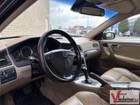 Gebraucht Volvo V70 185 PS (136 kW) 2007 Blau Kombi