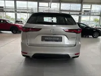 Gebraucht Mazda CX-60 Homura-Line 254 PS (186 kW) 2024 SUV