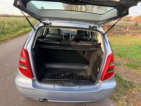 Gebraucht Mercedes A150 90 PS (66 kW) 2007 Blau Kleinwagen