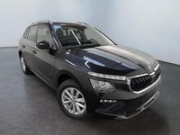 Neu Skoda Kamiq Selection 116 PS (85 kW) 2026 1z  black magic met. SUV