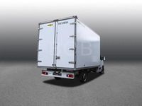 Gebraucht Renault Master 163 PS (119 kW) 2024 Weiß Van / Kleinbus