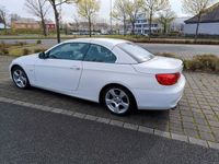 gebraucht BMW 320 Cabriolet 320 i