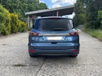 Gebraucht Ford S-MAX Titanium 150 PS (110 kW) 2020 Blau Van / Kleinbus