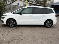 Gebraucht Citroën C4 131 PS (96 kW) 2021 Weiß SUV