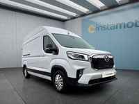 Gebraucht Maxus V90 204 PS (150 kW) 2023 Weiß Van