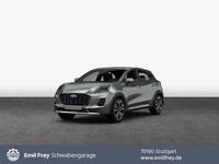 Gebraucht Ford Puma ST-Line 155 PS (114 kW) 2024 Grau