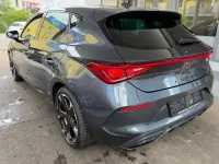Usata Cupra Leon Basis 150 CV (110 kW) 2023 Grigio Berlina