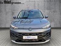 Neu VW T-Roc Trendline 116 PS (85 kW) 2025 Grau SUV