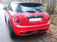 gebraucht Mini Cooper S 192 PS