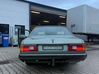 Gebraucht BMW 735 185 PS (136 kW) 1985 Grün Limousine