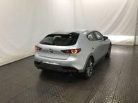 Gebraucht Mazda 3 Style 122 PS (89 kW) 2023 Limousine