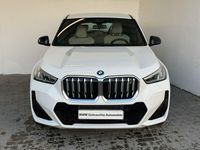 Gebraucht BMW iX1 M Sport 225 kW (306 PS) 2023 Weiß SUV