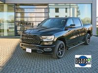 Gebraucht Dodge Ram 401 PS (294 kW) 2022 Schwarz Pickup
