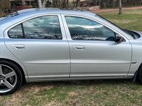 Gebraucht Volvo S60 300 PS (220 kW) 2005 Silber Limousine