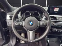 Gebraucht BMW X2 Performance 190 PS (139 kW) 2019 Grau SUV