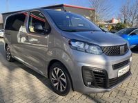 Gebraucht Fiat E-Ulysse L2 75 kWh 100 kW (136 PS) 2022 Grau Van / Kleinbus