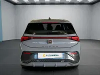 Gebraucht Cupra Born 150 kW (204 PS) 2023 Grau Kleinwagen