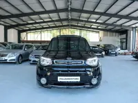 Gebraucht Kia Soul Spirit 128 PS (94 kW) 2015 Schwarz SUV