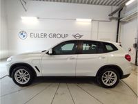 gebraucht BMW X3 xDrive30e LiveCockProf HiFi PDC SHZ DAB