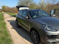 Gebraucht Porsche Cayenne 262 PS (192 kW) 2015 SUV