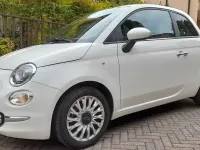 Usata Fiat 500 69 CV (50 kW) 2023 Utilitaria