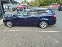 gebraucht Ford Mondeo 2,0TDCi 103kW DPF Titanium Turnier Ti...