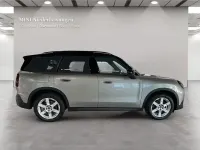 Gebraucht Mini Countryman 156 PS (114 kW) 2025 Grau SUV