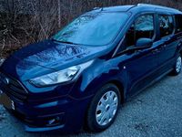 Gebraucht Ford Transit Connect 120 PS (88 kW) 2020 Van / Kleinbus