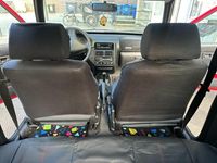 Gebraucht Peugeot 106 60 PS (44 kW) 1999 Silber Kleinwagen