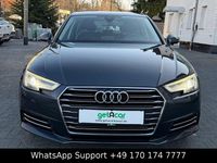 Gebraucht Audi A4 Design 190 PS (139 kW) 2015 Grau Limousine
