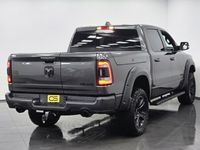 gebraucht Dodge Ram 5.7 V8 HEMI 4x4 RamBox Offroad LED Tailgate