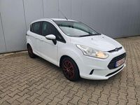 Second-hand Ford B-MAX 101 CP (74 kW) 2013 Alb Monovolum