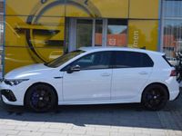 Gebraucht VW Golf VIII R 320 PS (235 kW) 2023 Pure white Limousine