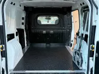 Gebraucht Opel Combo Selection 120 PS (88 kW) 2015 Weiß Van / Kleinbus