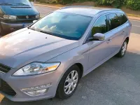 Gebraucht Ford Mondeo 140 PS (102 kW) 2013 Kombi