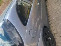 Gebraucht Opel Corsa 80 PS (58 kW) 2006 Grau Kleinwagen