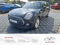 Gebraucht Mini One D Clubman 116 PS (85 kW) 2016 Schwarz Kombi