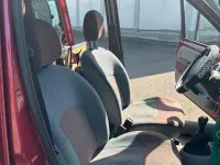 Gebraucht Renault Kangoo 95 PS (69 kW) 2002 Van / Kleinbus