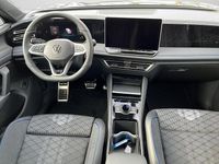 Gebraucht VW Tiguan Style 150 PS (110 kW) 2025 Uranograu SUV
