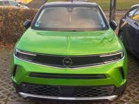 Gebraucht Opel Mokka 131 PS (96 kW) 2021 Grün SUV