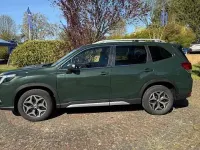 Occasion Subaru Forester Active 150 ch (110 kW) 2023 Vert SUV