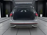 Usado VW Tiguan Allspace Elegance 200 HP (147 kW) 2022 Prateado SUV