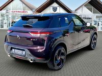 Gebraucht DS Automobiles DS3 Crossback Performance 155 PS (114 kW) 2019 Violett SUV
