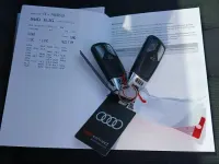 Używany Audi A4 Ambiente 163 KM (119 kW) 2023 Biały Kombi