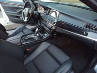 gebraucht BMW 528 i xDrive Touring -