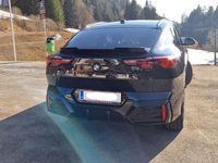 Gebraucht BMW iX2 M Sport 230 kW (313 PS) 2024 Schwarz SUV