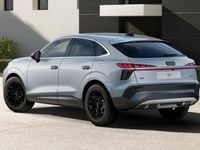 Neu Audi Q3 Ambiente 204 PS (150 kW) 2026 Pfeilgrau perleffekt SUV