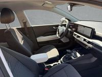 Nouă Kia Stonic 114 CP (83 kW) 2026 Alb SUV