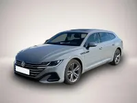 Gebraucht VW Arteon R-line 190 PS (139 kW) 2023 Manufacturer