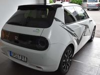 Gebraucht Honda e Advance 113 kW (154 PS) 2022 Platinum white p. Kleinwagen